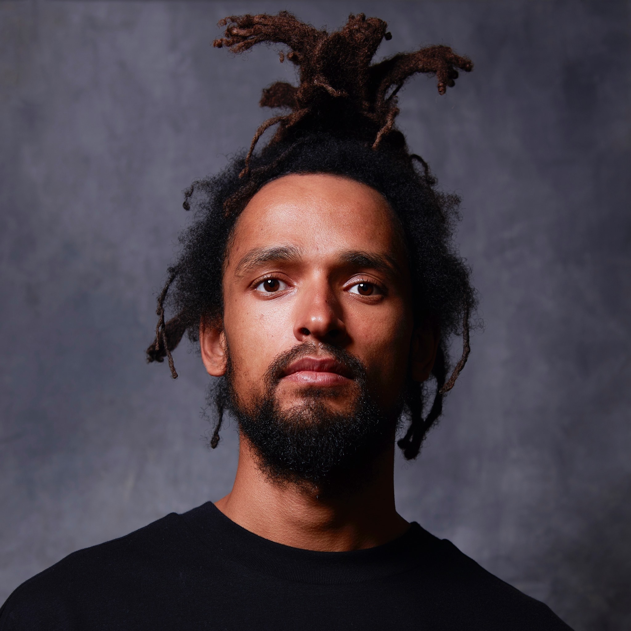 Promofoto von Pawsa.