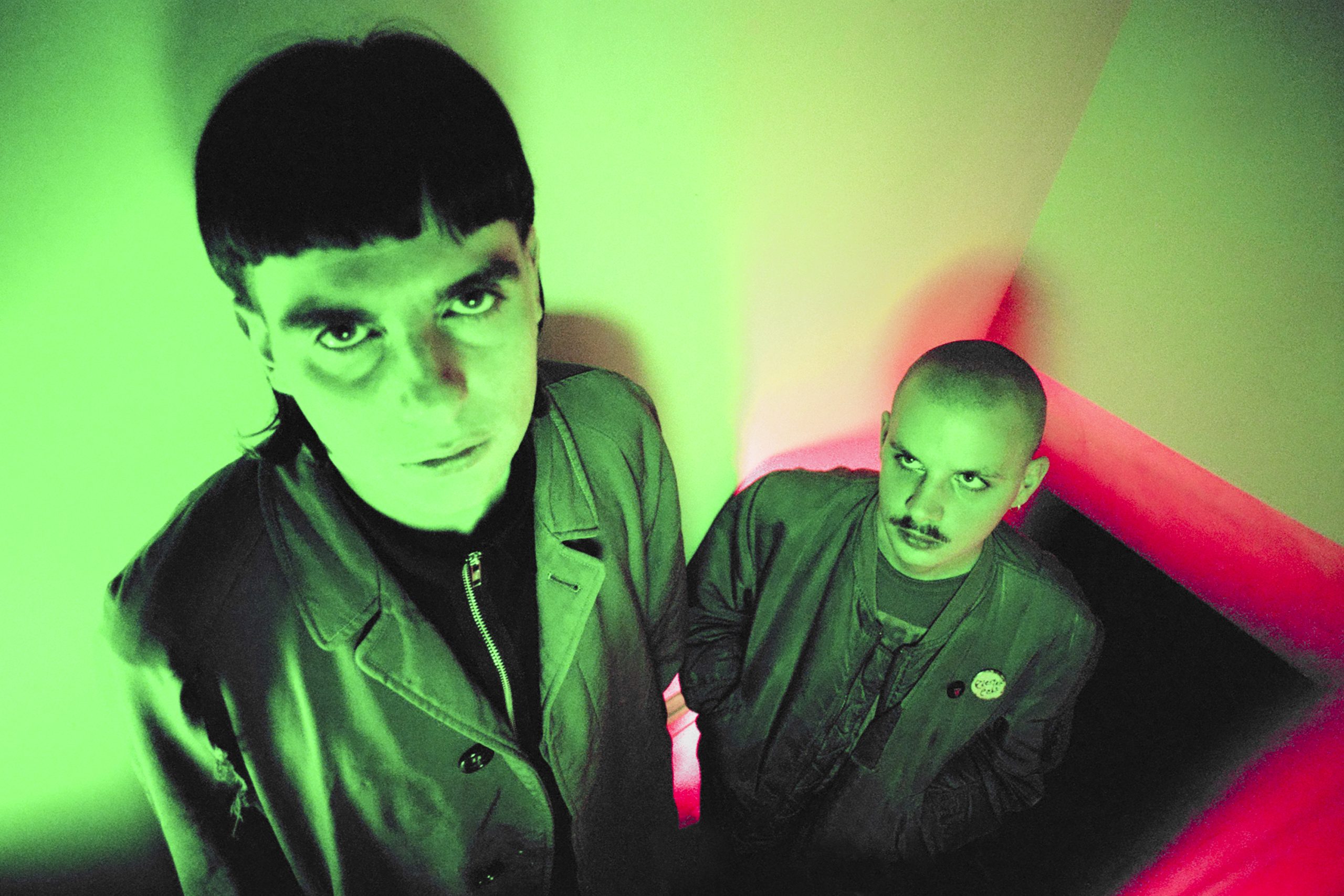 Fotografía promocional de PC World