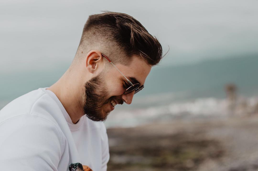 Fotografía promocional de P.dro