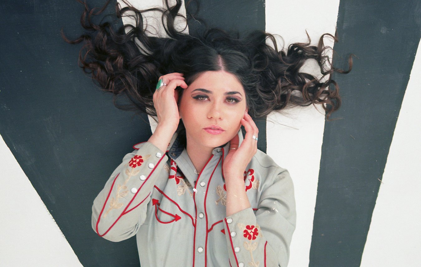 Fotografía promocional de Concierto de Pearl Charles + Michael Rault en Yucca Valley