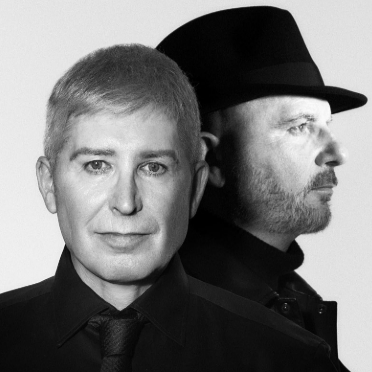Concierto de Pecos en Málaga
