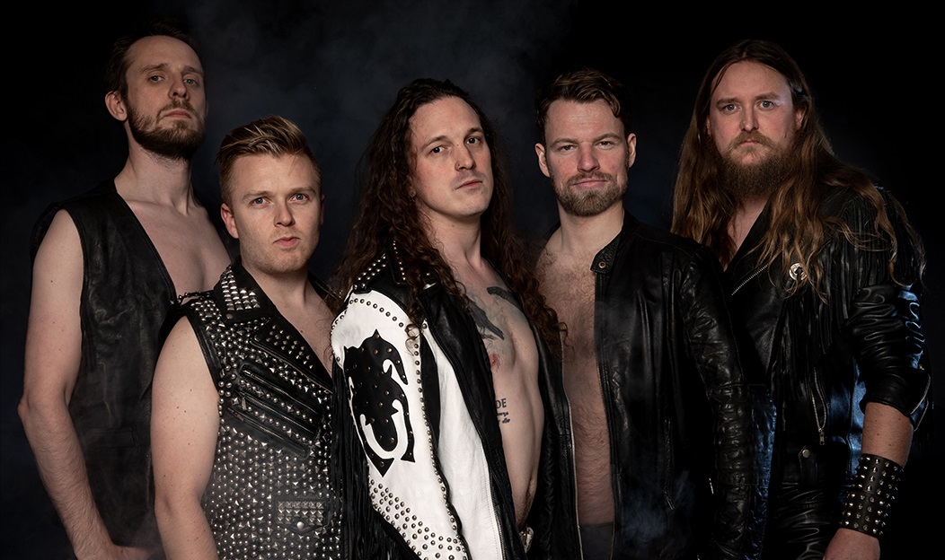 Fotografía promocional de Pectora