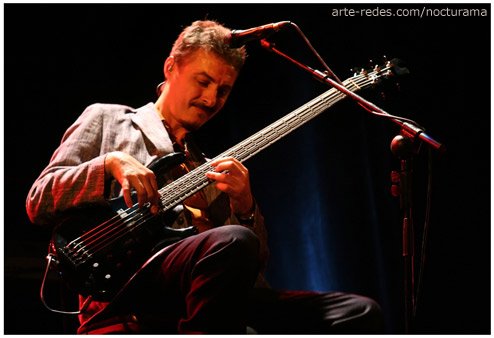 Photographie promotionnelle de Concierto de Pedro Aznar en Buenos Aires.