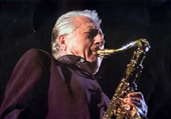 Fotografía promocional de Pedro Iturralde