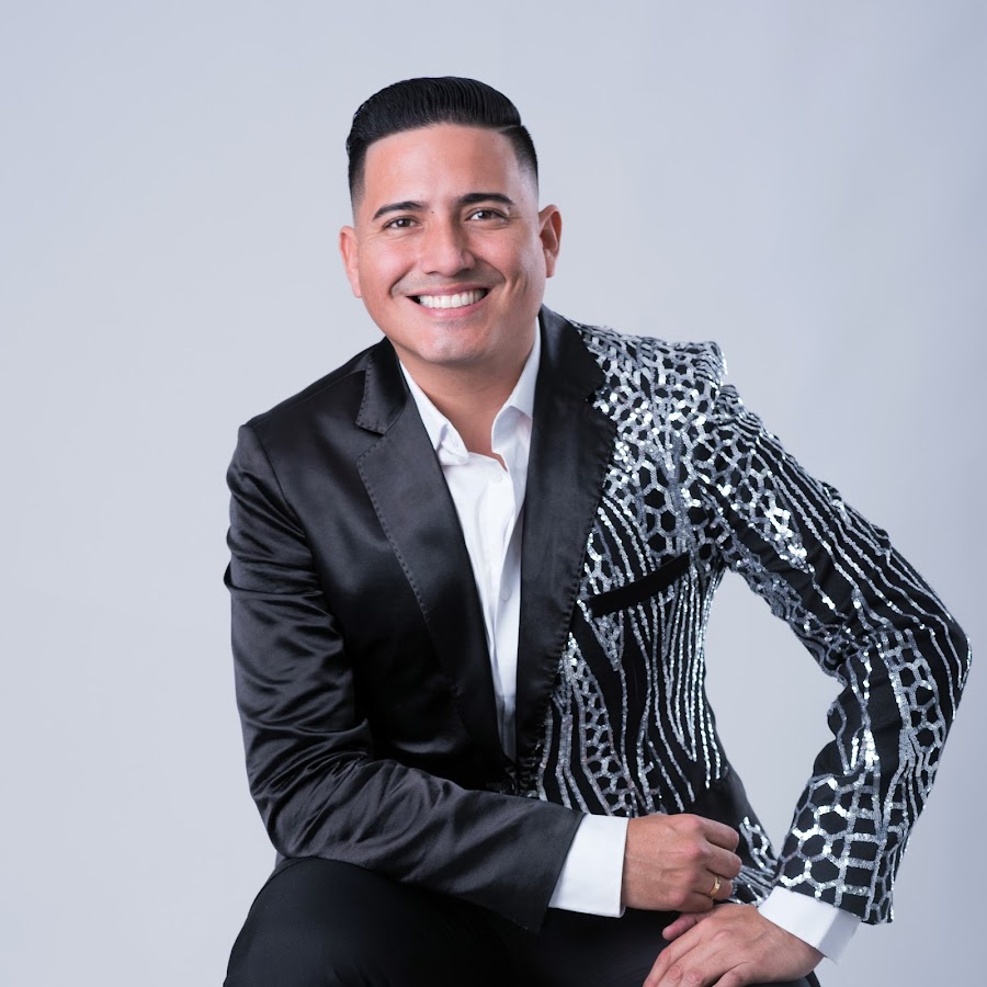 Fotografía promocional de Pedro Loli