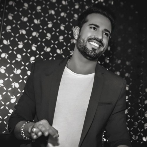 Fotografía promocional de Pedro Maia