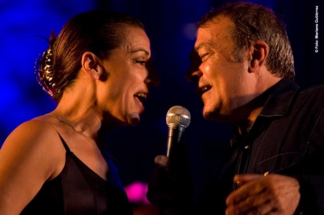 Fotografía promocional de Pedro Ruy Blas