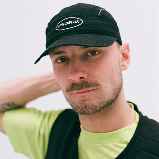 Fotografía promocional de Concierto de Peet en París