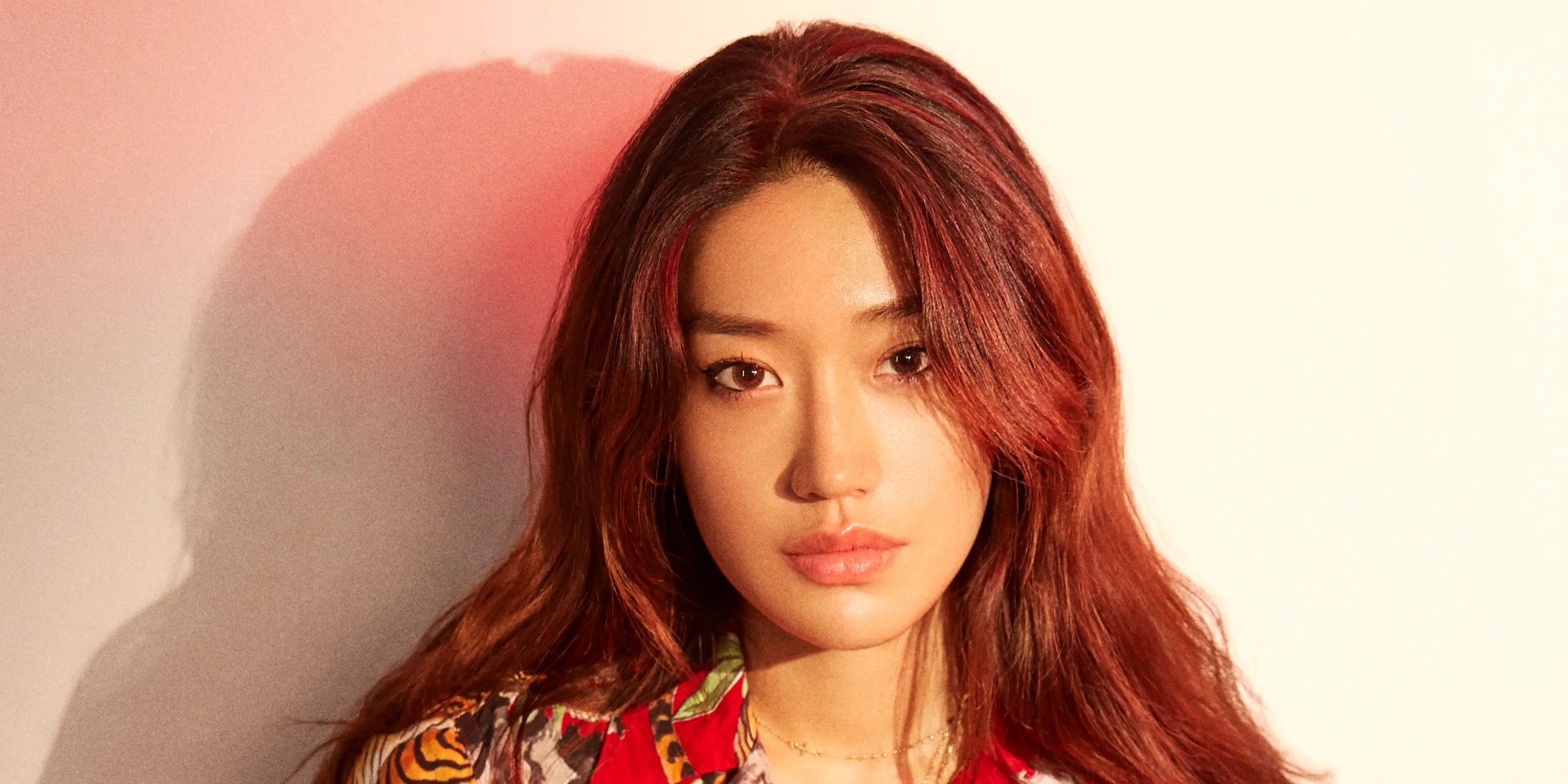 Fotografía promocional de Peggy Gou