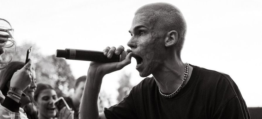 Fotografia promocional de Concierto de pen gutt en Oslo.