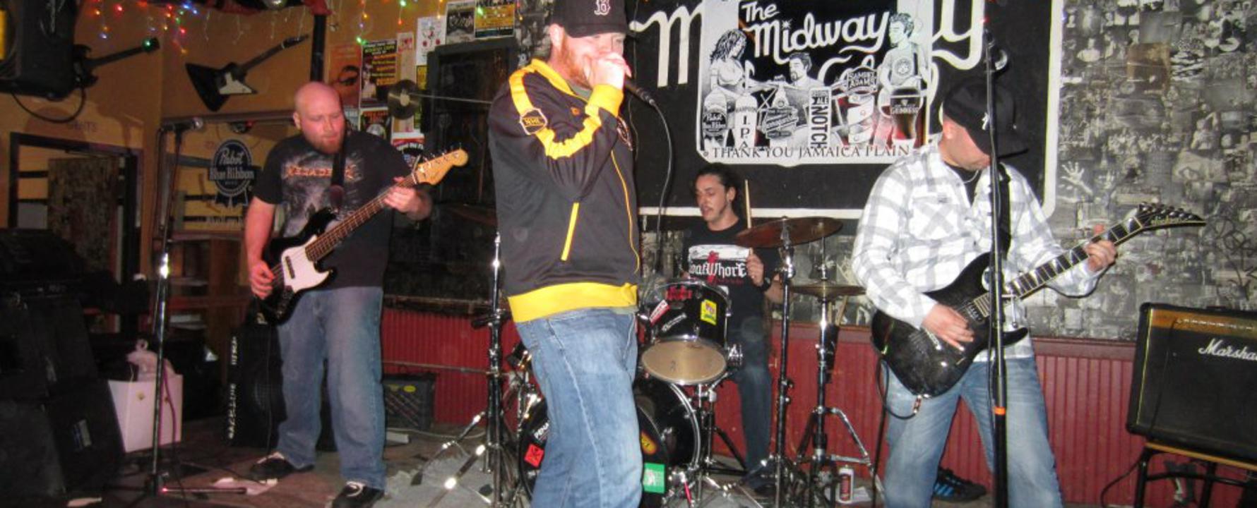 Conciertos de Penalty Kill en IBAGUE 2023 2024 Entradas Wegow