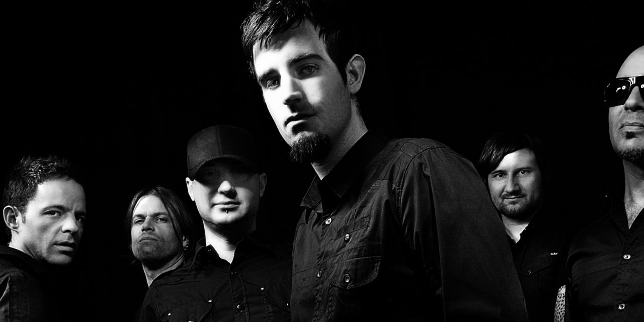 Fotografía promocional de Pendulum Dj Set