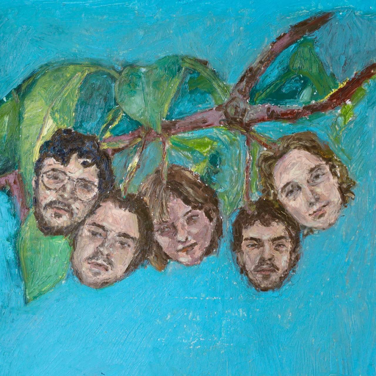 Fotografía promocional de Penélope