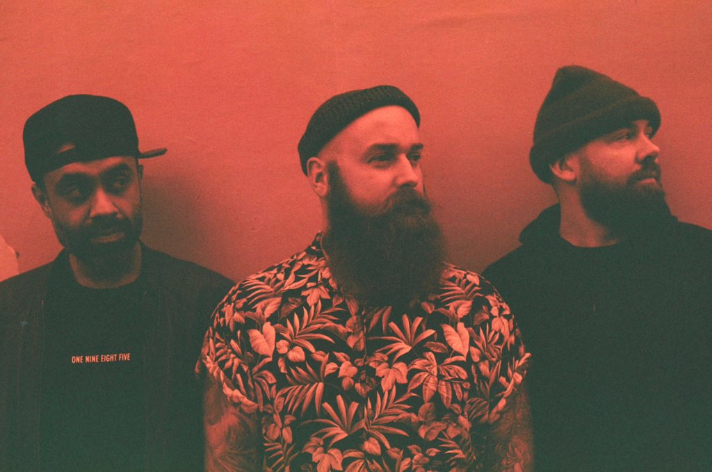 Fotografía promocional de Pengshui