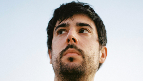 Fotografía promocional de Penguinsandcat