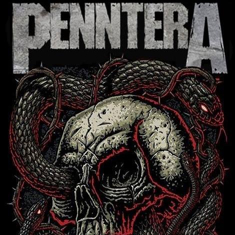 Fotografía promocional de Penntera