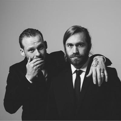 Promofoto von Concierto de Penny and Sparrow en Phoenix.