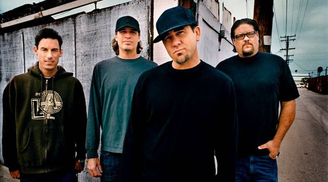 Fotografía promocional de Pennywise