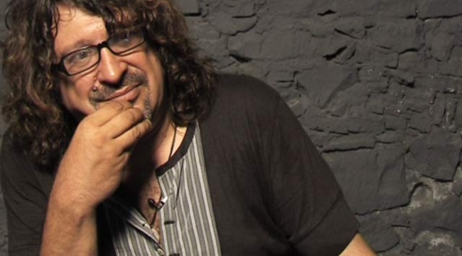 Fotografía promocional de Pep Sala