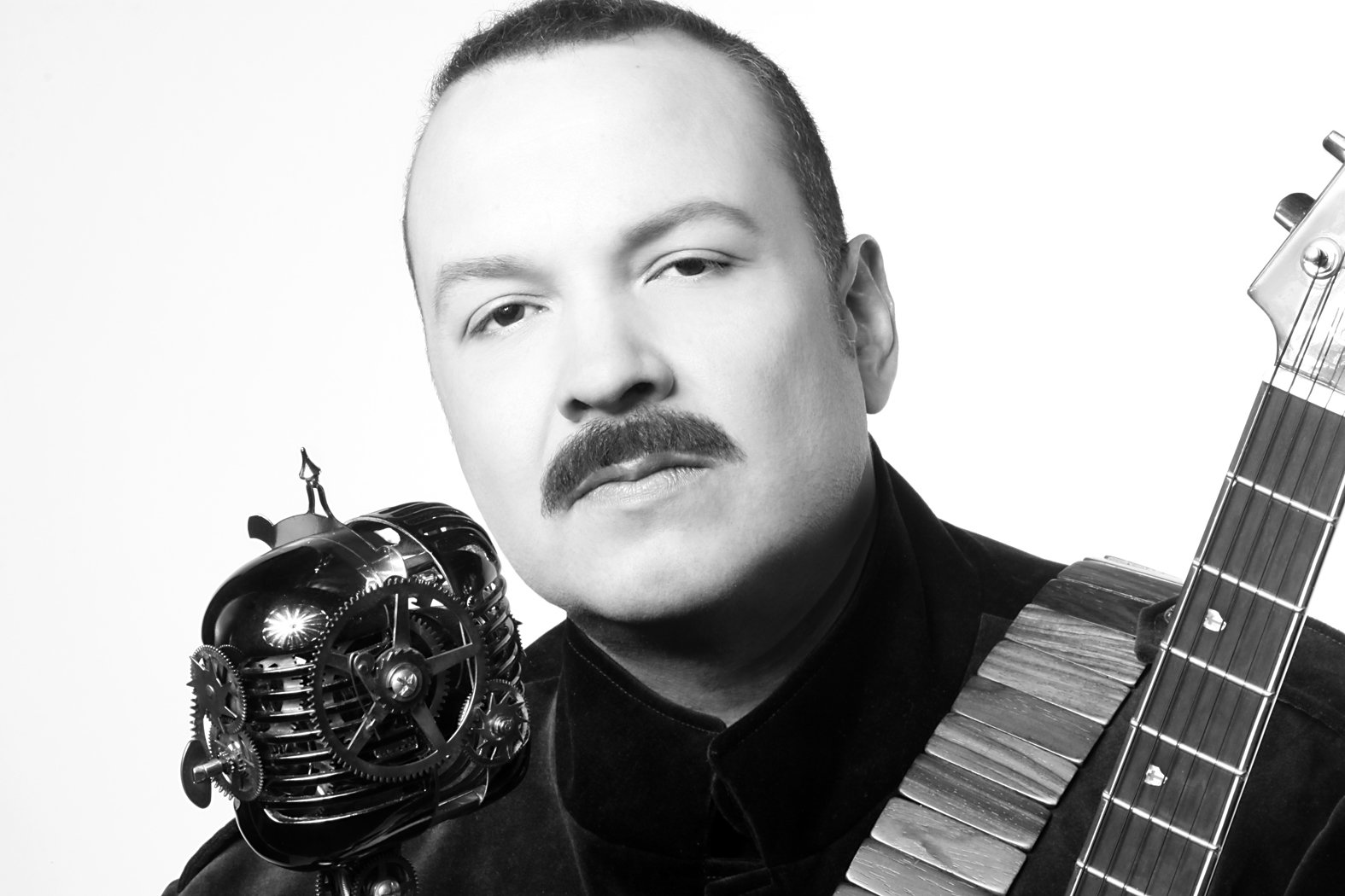 Fotografía promocional de Concierto de Pepe Aguilar en Anaheim