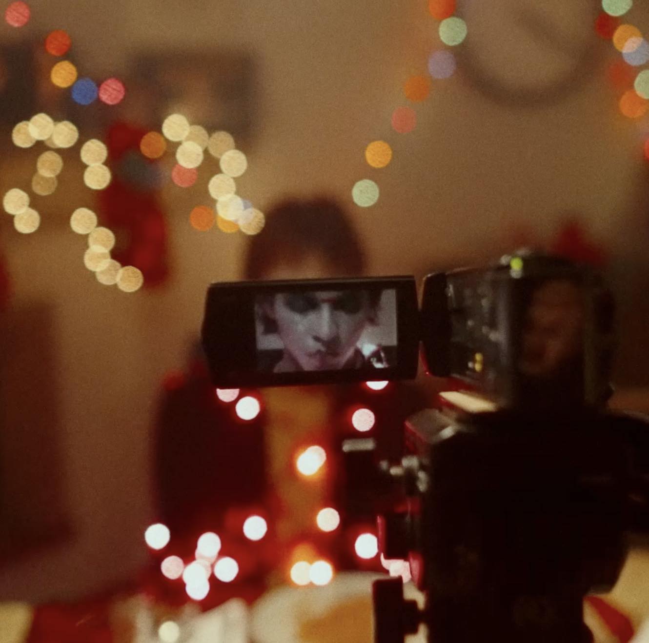 Fotografía promocional de Pepe Pecas