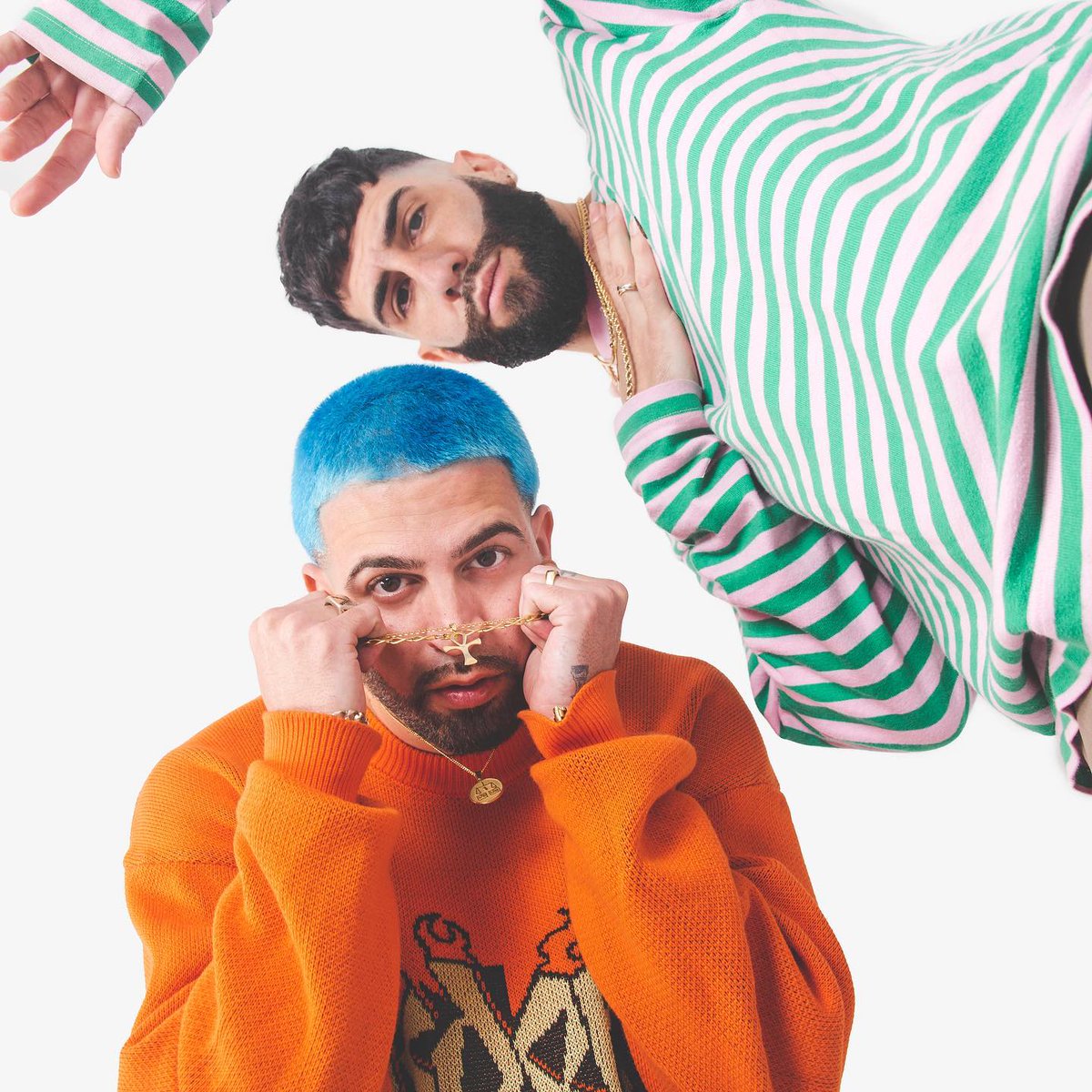 Concierto de Pepe y Vizio en Málaga
