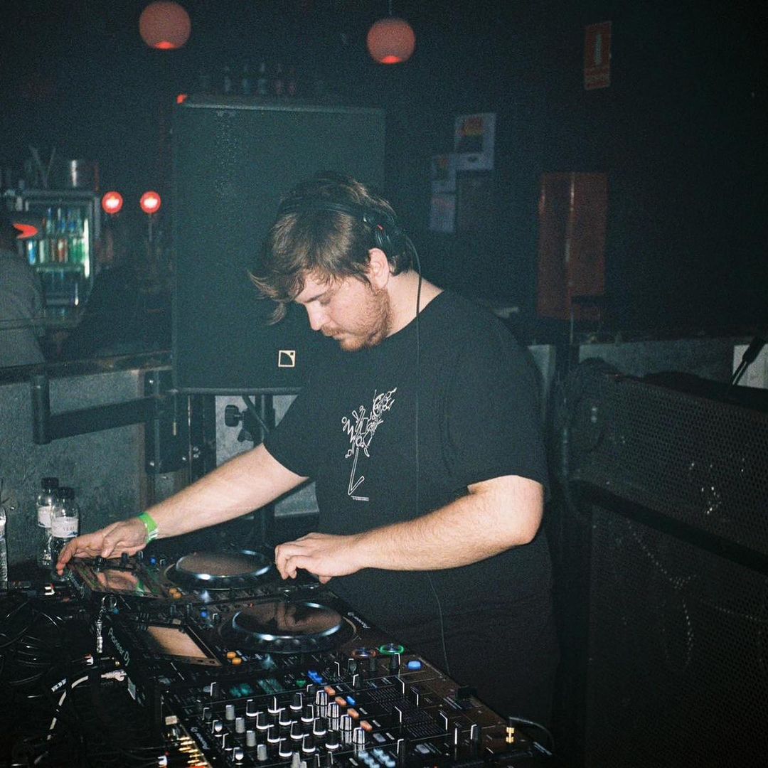 Fotografía promocional de Concierto de Pépe en San Sebastián