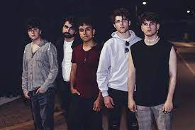 Fotografia promocional de Perdidos En Estéreo.