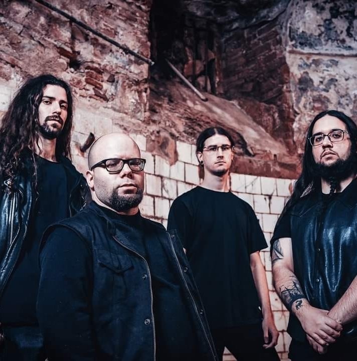 Fotografía promocional de Concierto de Perennial Isolation en Zaragoza