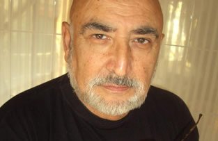 Fotografía promocional de Peret