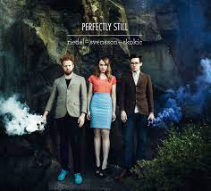 Fotografía promocional de Perfectly Still