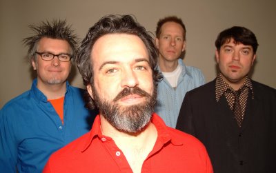 Fotografía promocional de Concierto de Pernice Brothers + Joe Pernice en New York