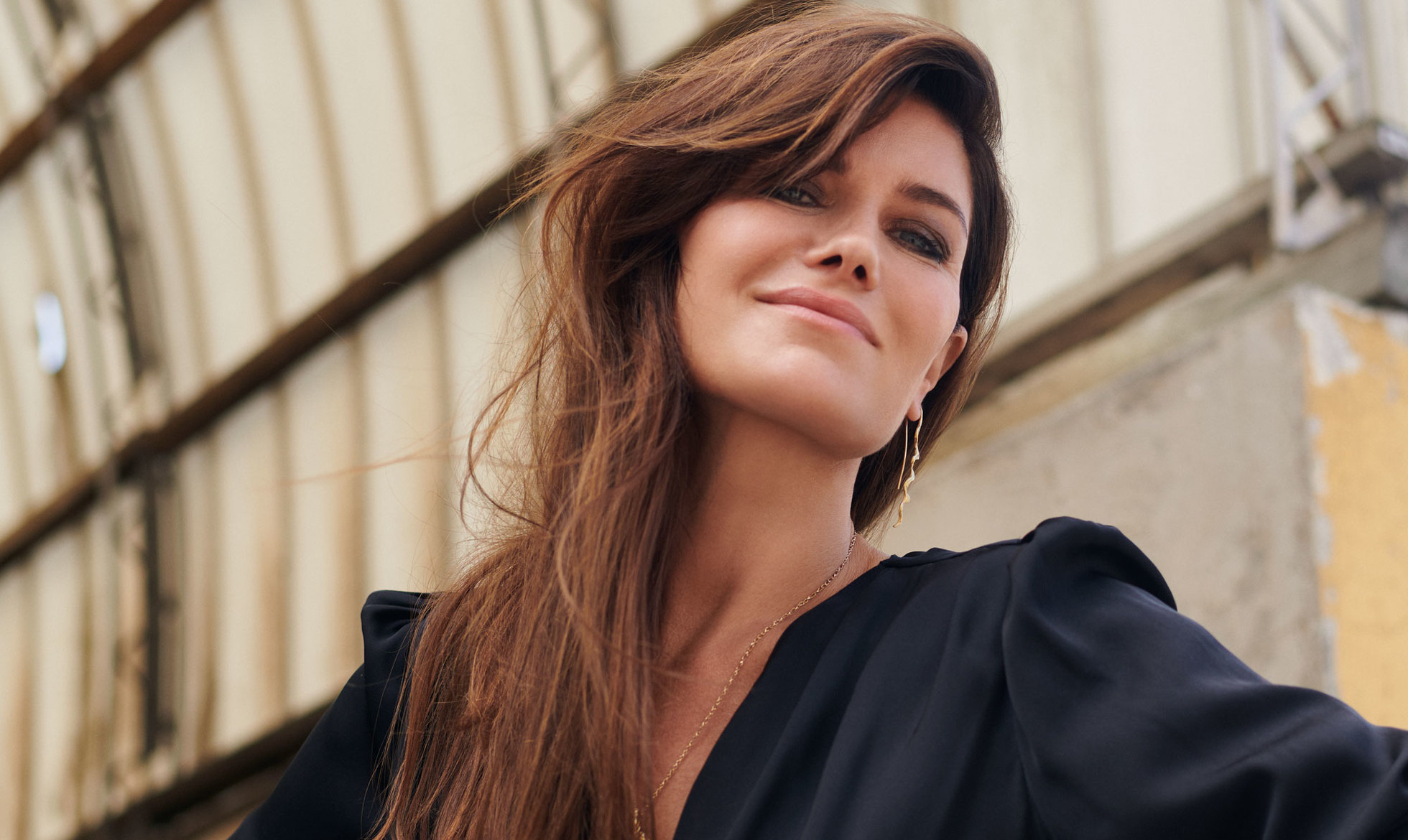 Promotional photograph of Concierto de Pernille Rosendahl + Dorthe Gerlach en Sønderborg.