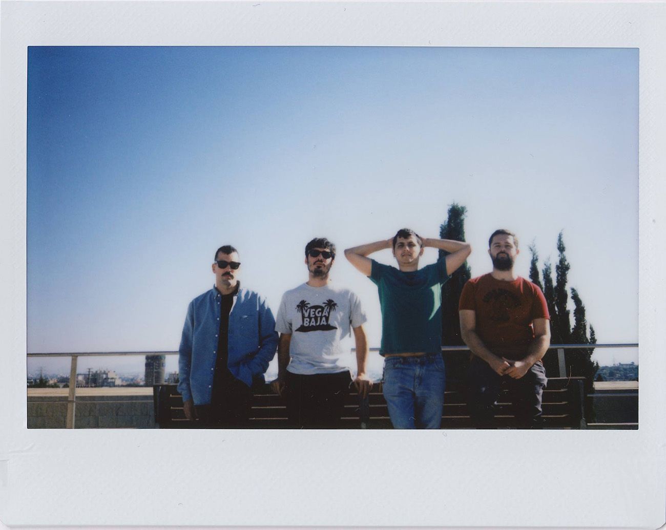 Fotografía promocional de Perro