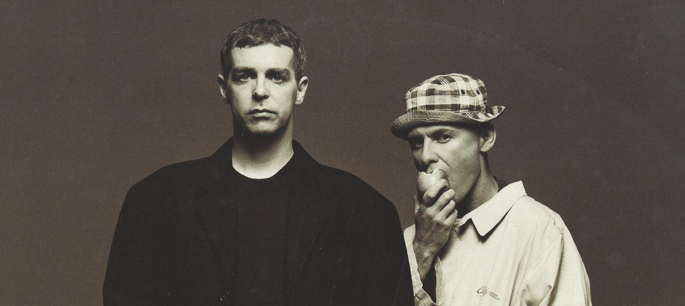 Concierto de Pet Shop Boys + New Order (Band) en Vancouver