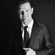 Fotografía promocional de Peter Beets