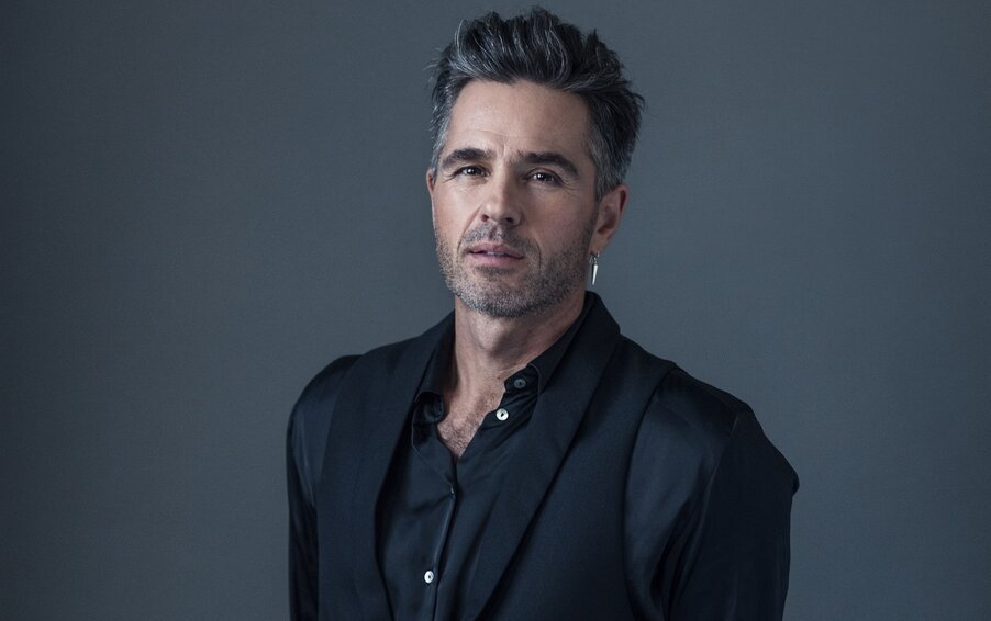 Fotografía promocional de Concierto de Peter Jöback en Oslo