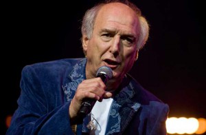 Fotografía promocional de Peter Koelewijn