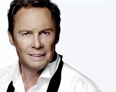 Promofoto von Concierto de Peter Kraus en Múnich.