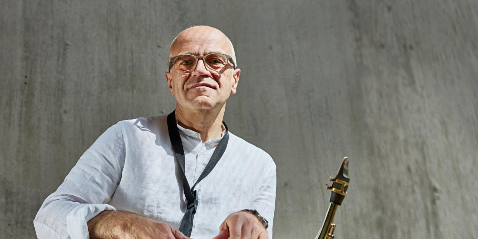 Promofoto von Peter Materna.