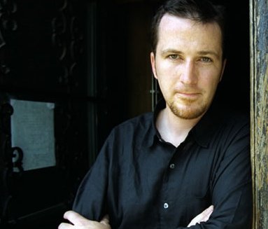 Fotografía promocional de Peter Mulvey