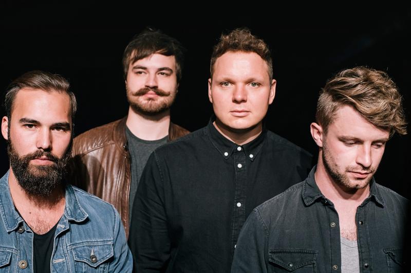 Promofoto von Peter Pux.