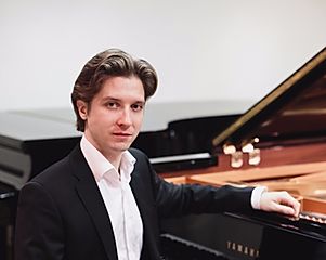 Fotografia promocional de Peter Verelst.