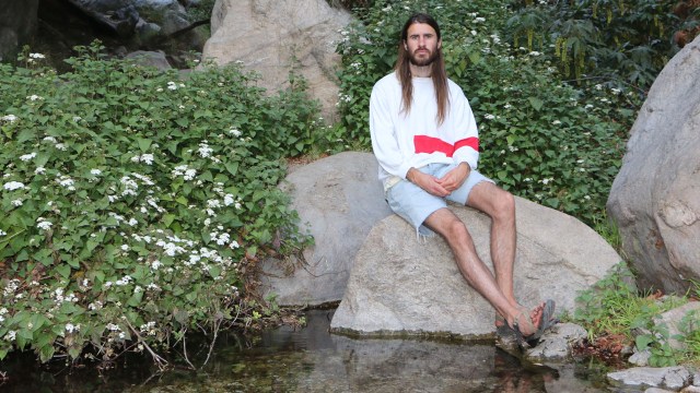 Fotografía promocional de Concierto de Petey en Amsterdam