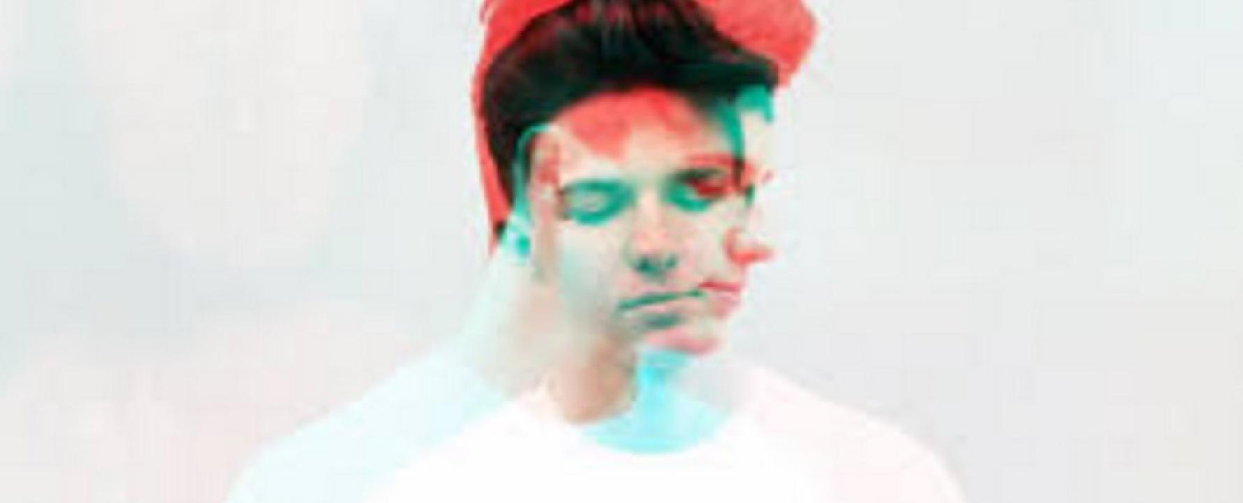 Promotional photograph of Petit Biscuit.