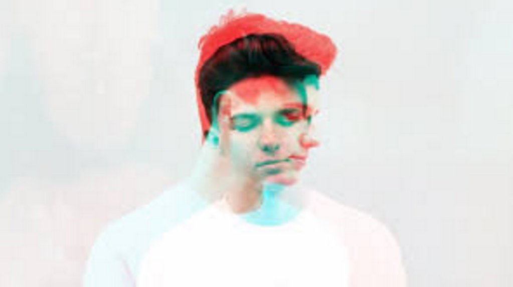 Fotografía promocional de Petit Biscuit