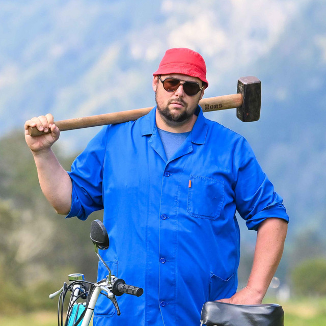 Promofoto von Concierto de Petutschnig Hons en Bad Tölz.