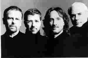 PFM (Premiata Forneria Marconi) concert in Torino