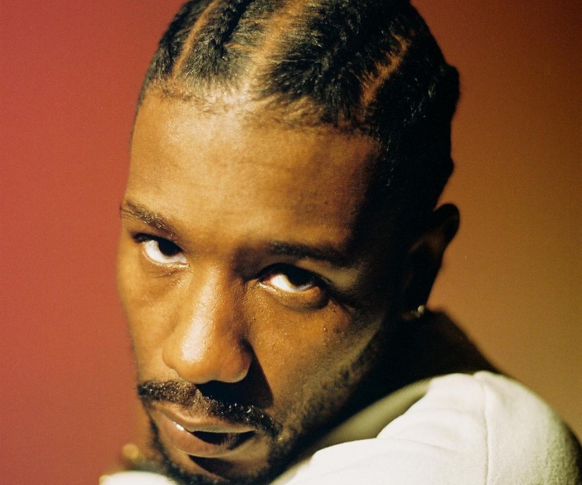 Fotografía promocional de Phabo