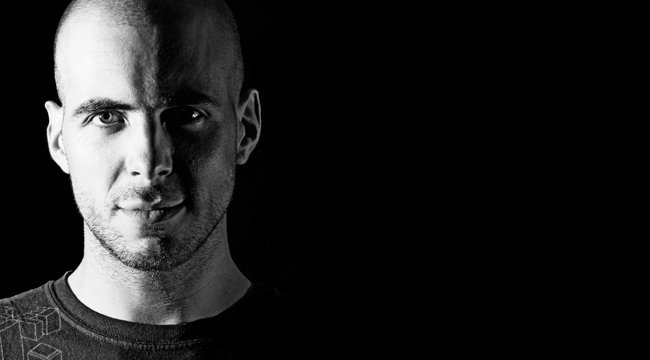 Promofoto von Phaeleh.